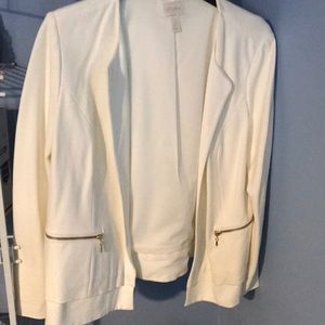 Chico’s blazer